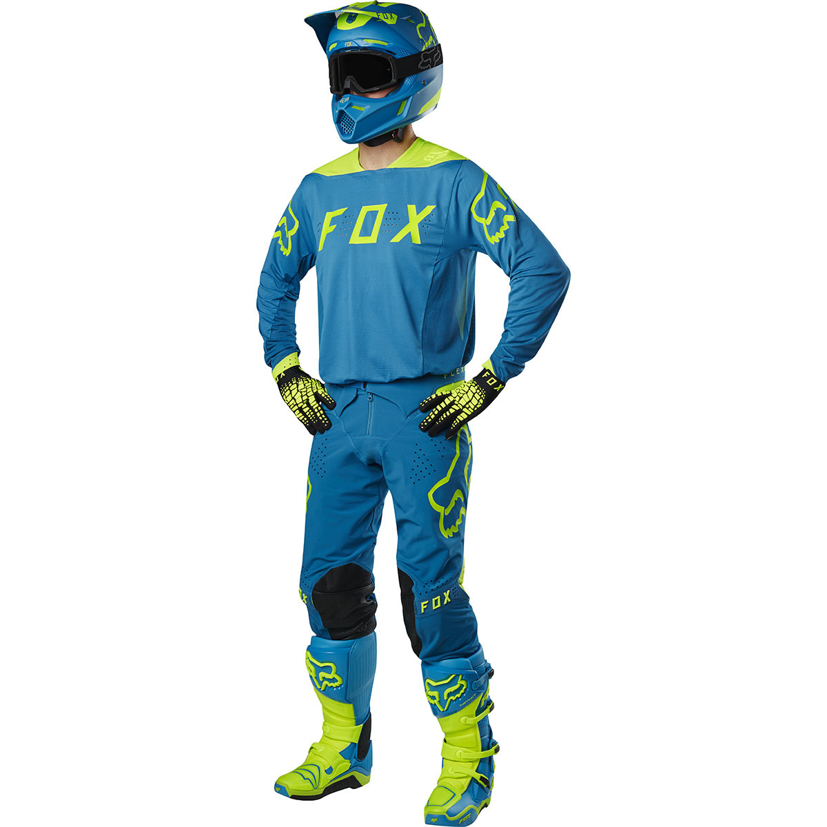 fox racing clothing near me