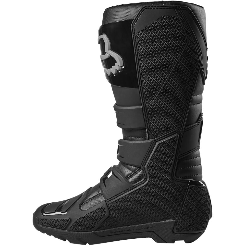 Fox Comp Boot M9 ブラック Fox Comp Boot M9 ブラック Fox Racing - Comp X Boot
