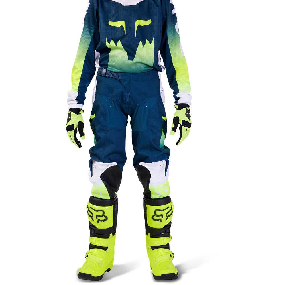 Kids fox racing gear best sale