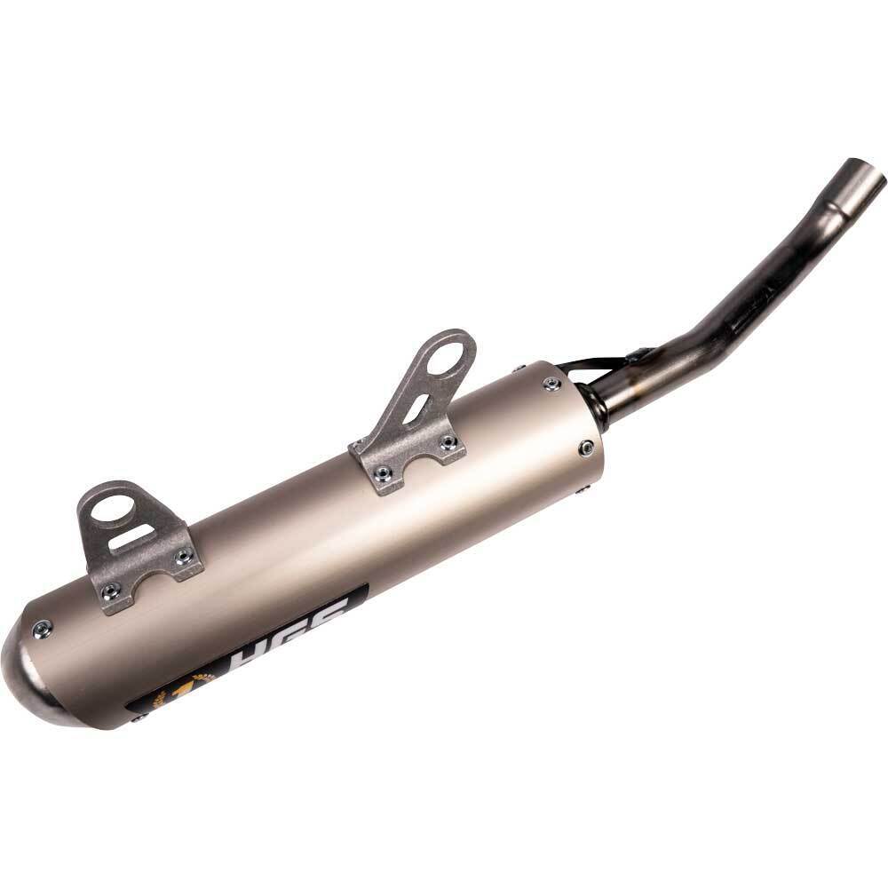 HGS Yamaha YZ250 05-25 Silencer | Buy Online | MXstore Australia