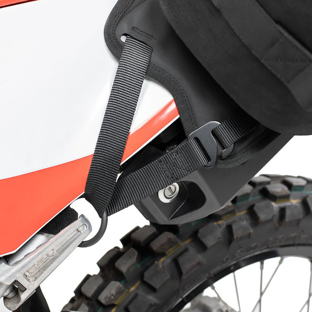 Kriega Honda CRF300L/Rally OS Base Kit at MXstore