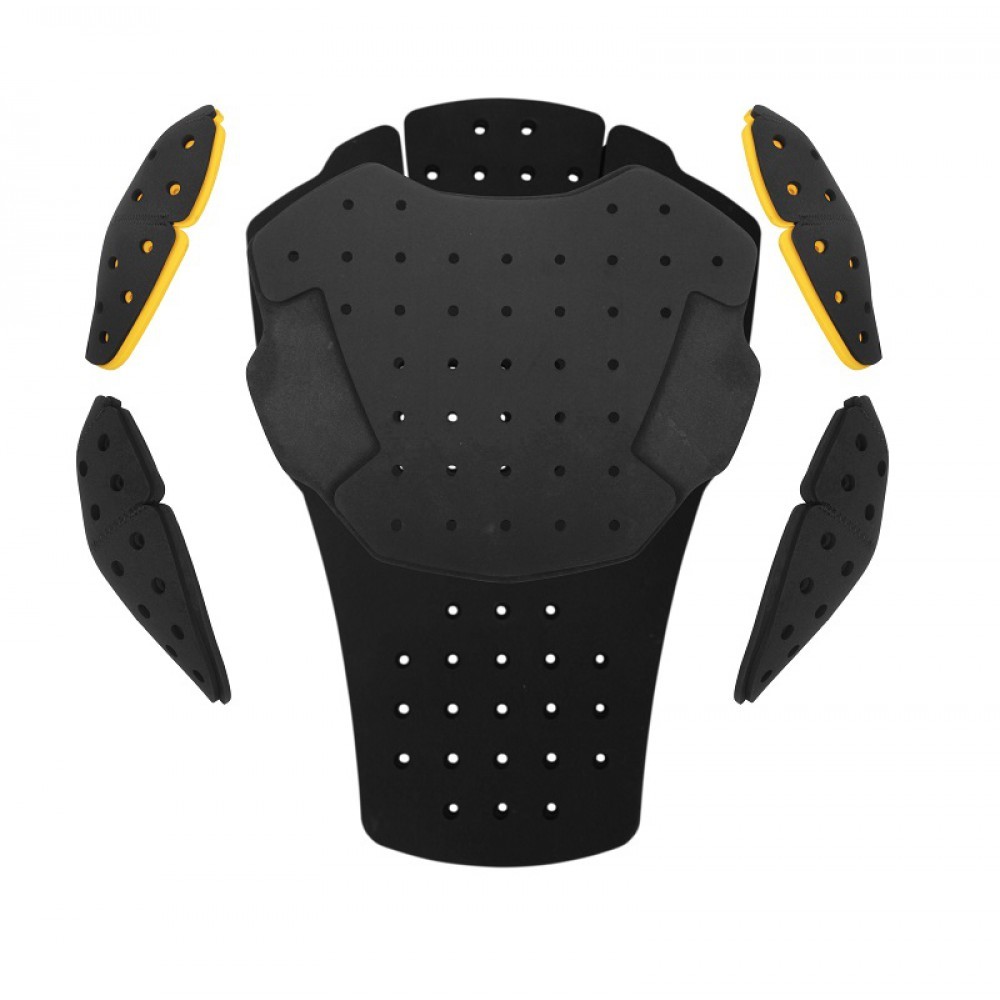 mx body protector