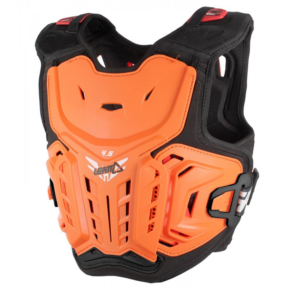 youth mx chest protector