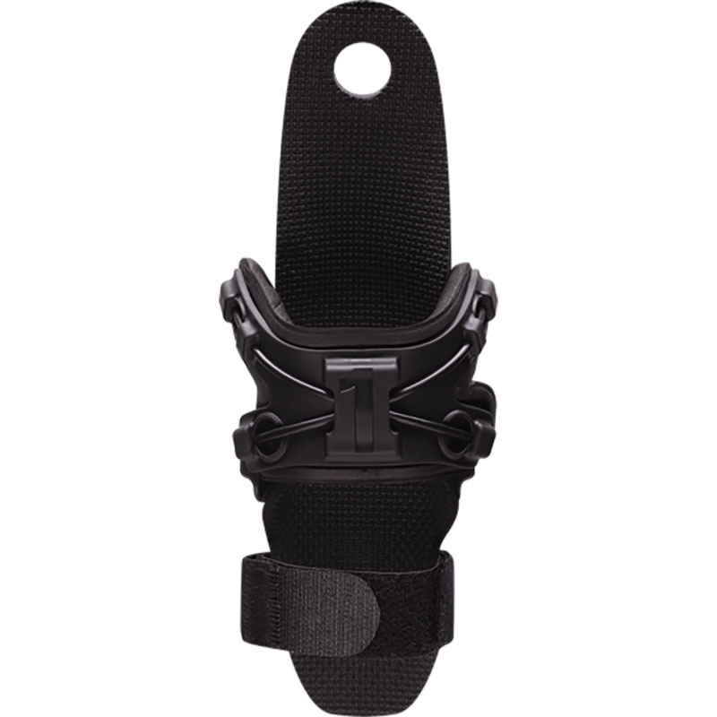 Mobius NEW Mx X8 Grey Adult Motocross Dirt Bike Wrist Support Brace SM eBay