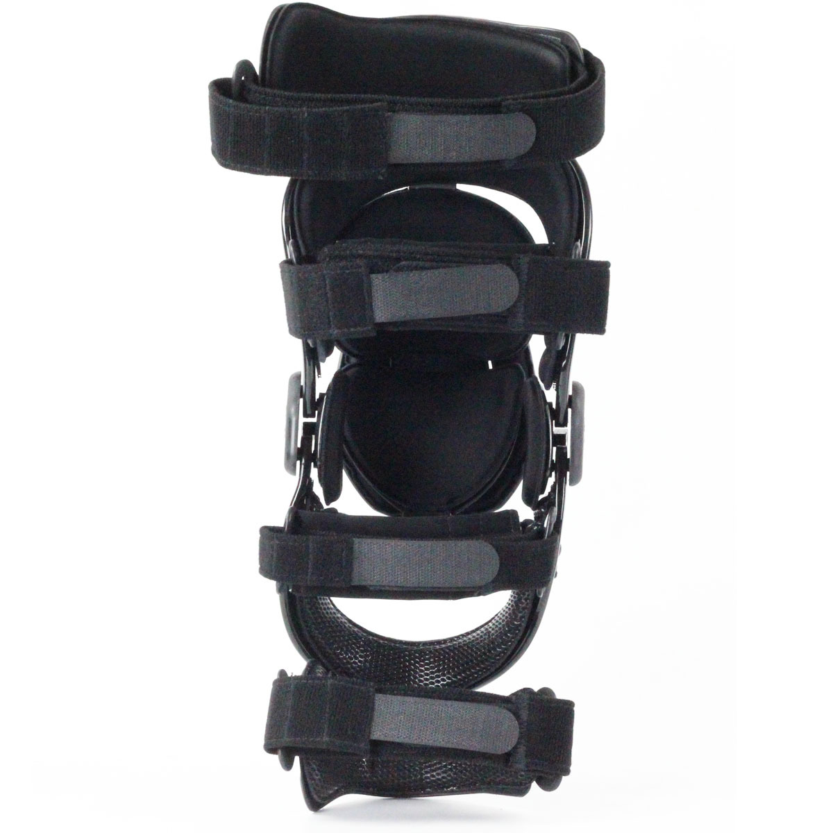 Matrix NEW Mx PRO Carbon Kneebrace Black Dirt Bike LEFT Motocross Knee