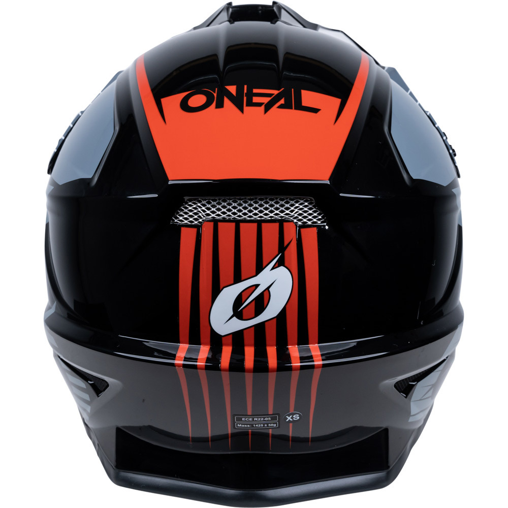 Oneal 2022 1 Series Stream Black/Red 