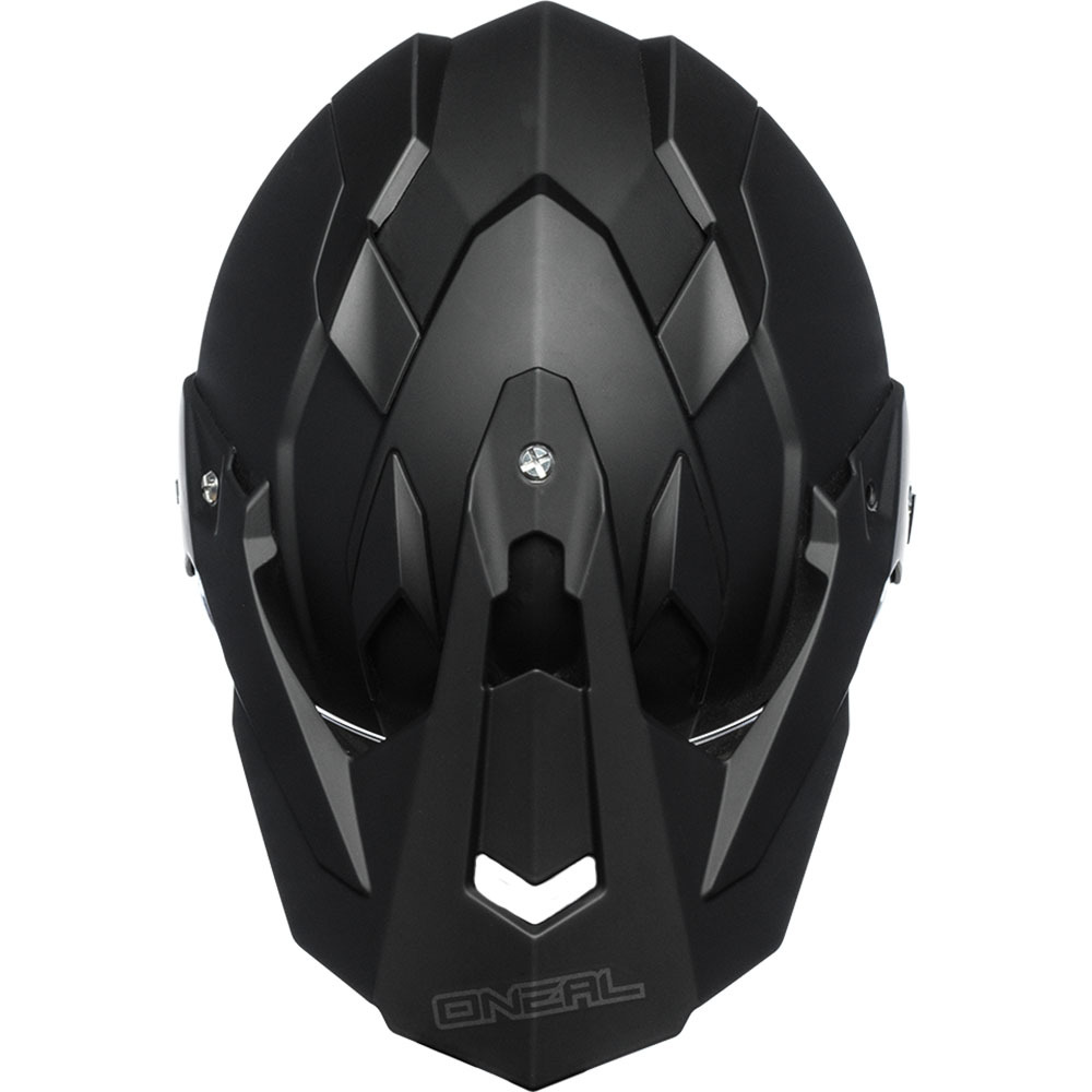 O'NEAL SIERRA HELMET XL 2025年4月購入品 Oneal 2026 Sierra 2 Flat