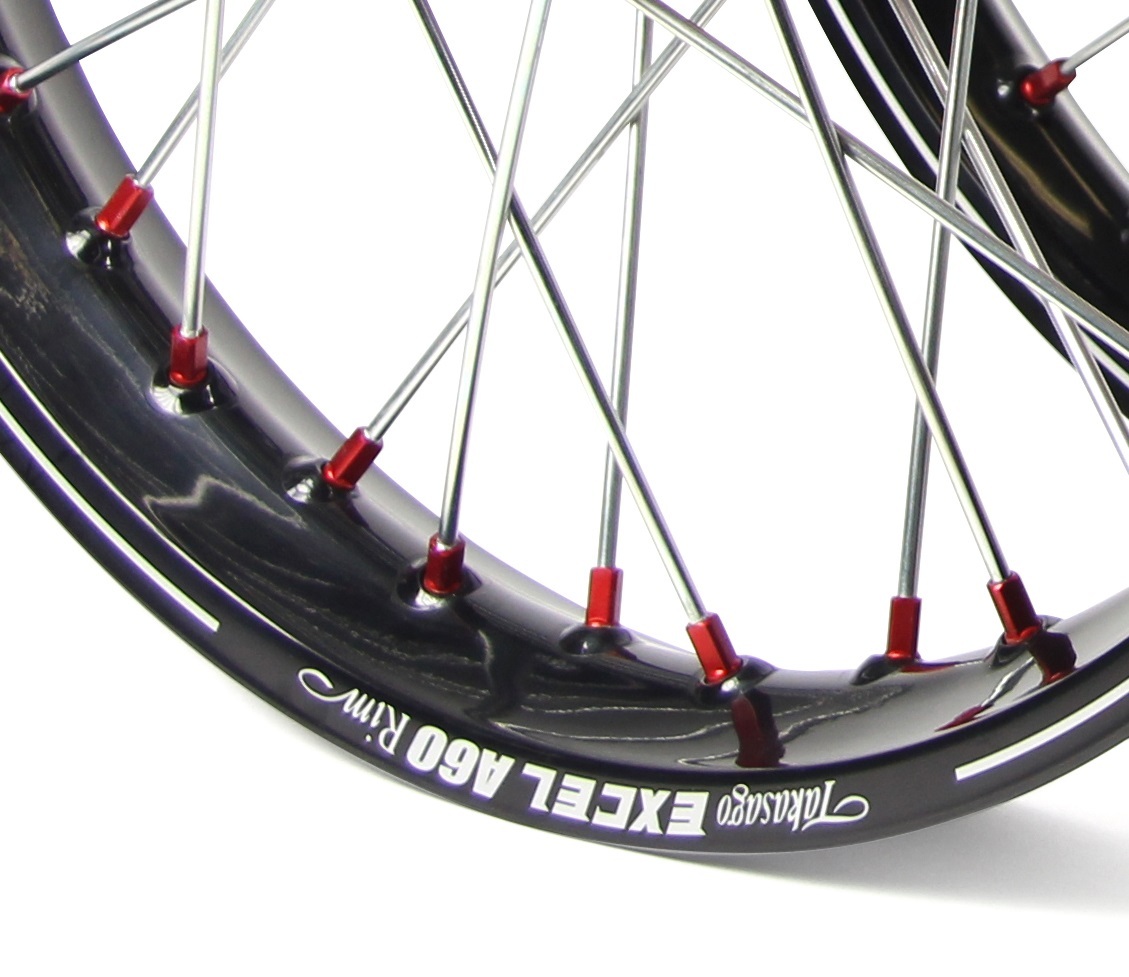SM Pro/Excel A60 Honda CRF250/450R 14-25 21
