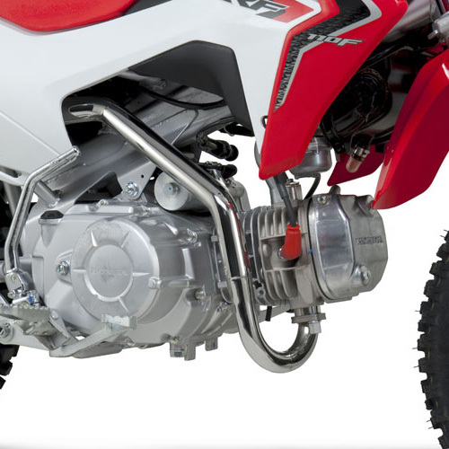 2020 crf110f yoshimura exhaust