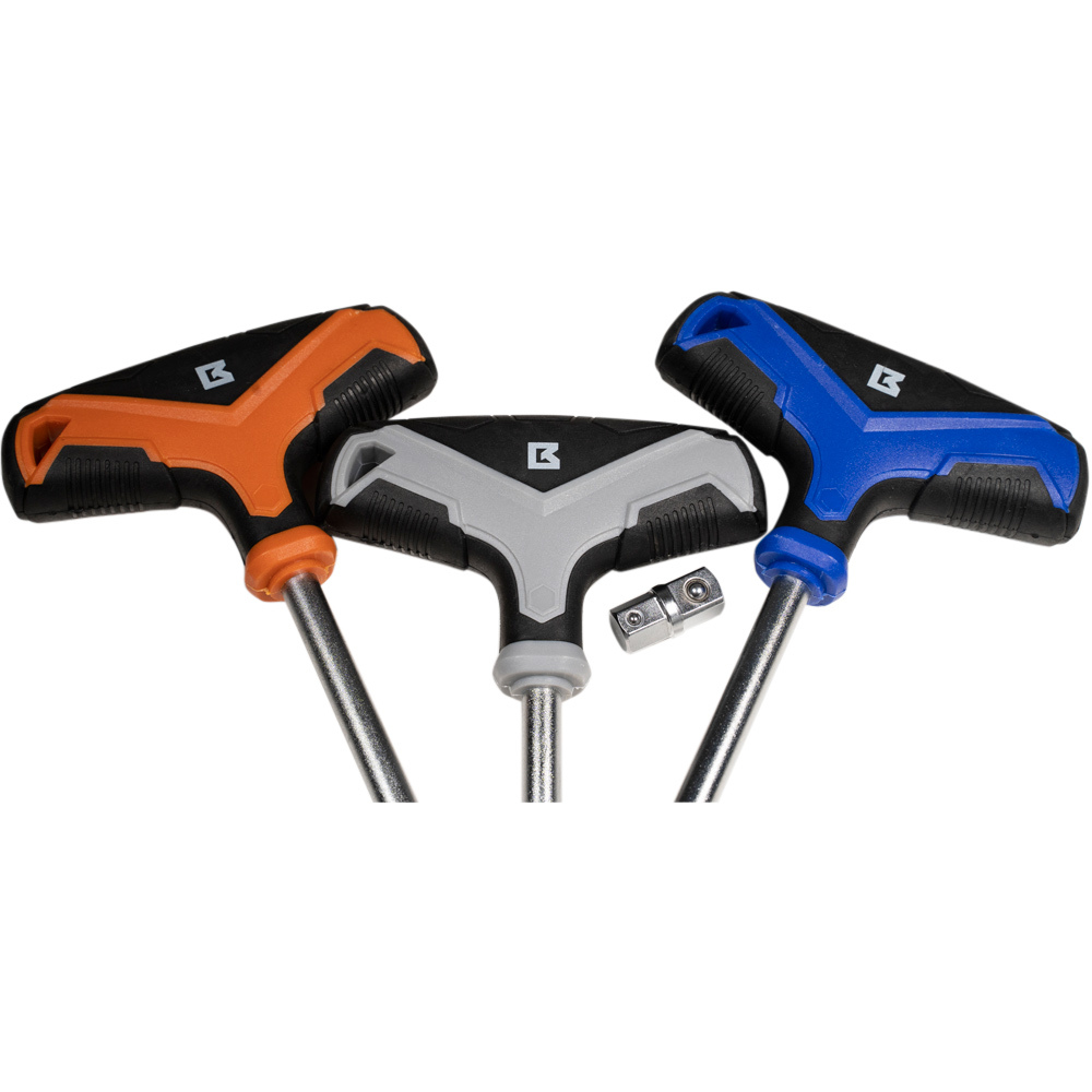 Deluxe Carburetor Rebuild Kit - Honda XR250 XR250R - 1986-1995 - Foto 3