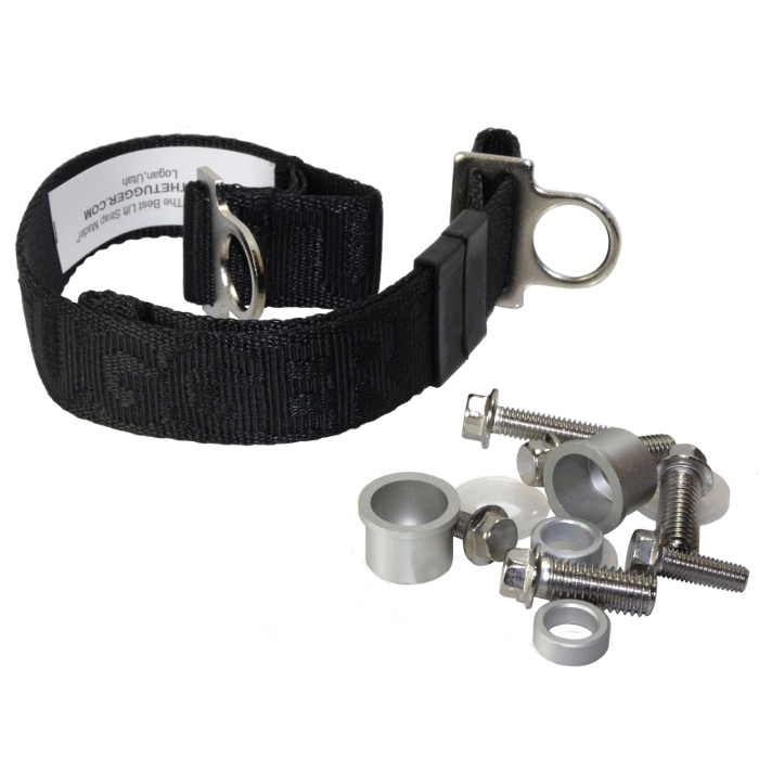 Tugger T1 Extreme Enduro Lift Strap at MXstore