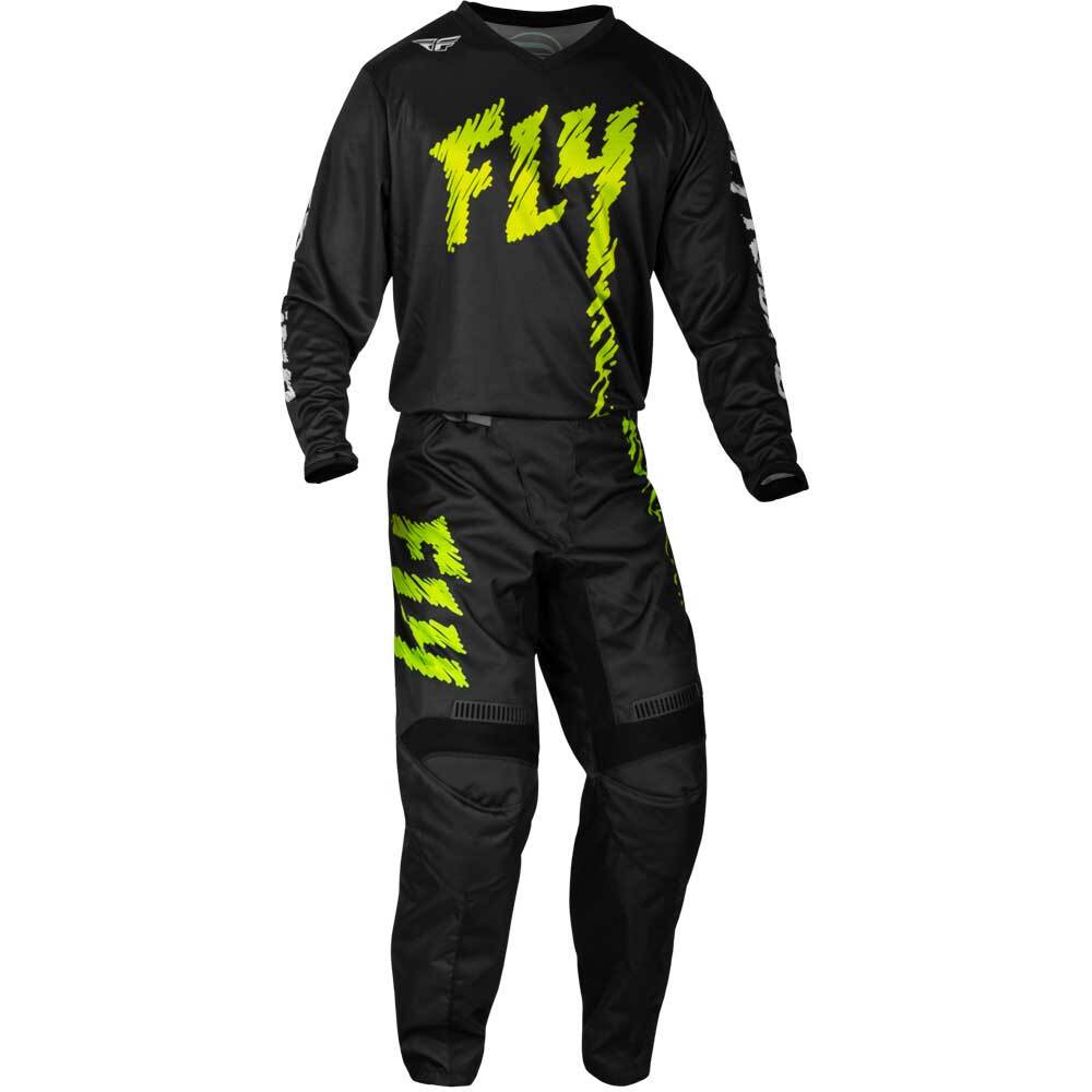 Fly motocross gear 2025