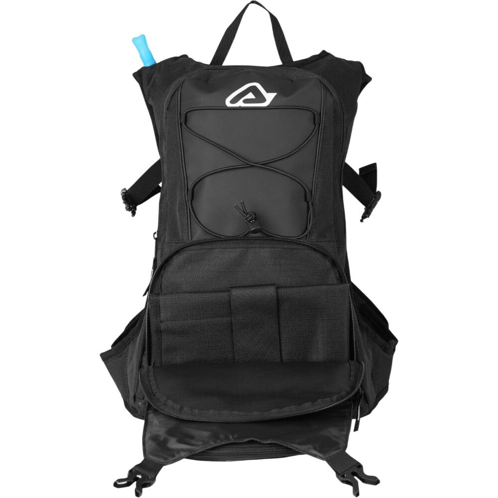 Acerbis H2O-X 3L Black Hydration Pack | Buy Online | MXstore Australia