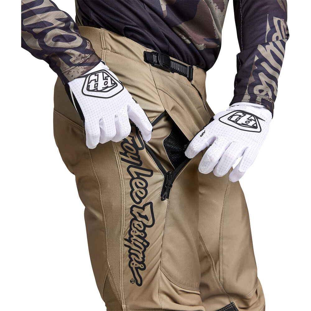 Troy Lee Designs 2024 GP Pro Mono Oak Pants at MXstore