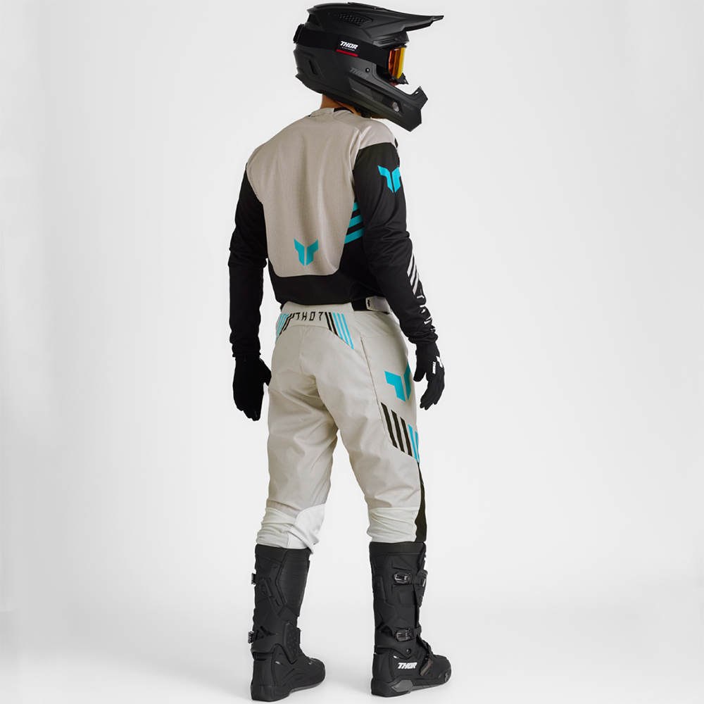 Thor Mx Motocross Clothing Kit Motocross Jersey Mens Motocross