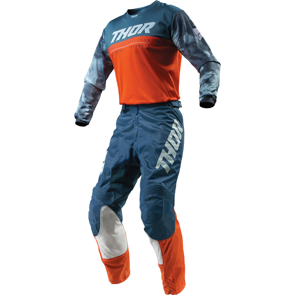 thor motocross pants