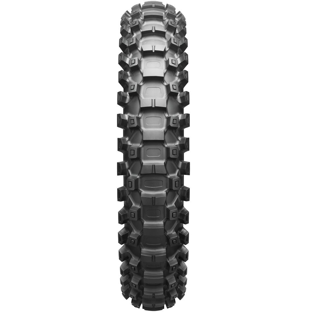 Bridgestone Battlecross X20 110/100-18 Rear 80/100-21 Soft Tyre