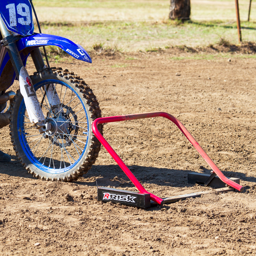Risk Racing Holeshot Start Gate At Mxstore Risk Racing Holeshot Start Gate At Mxstore