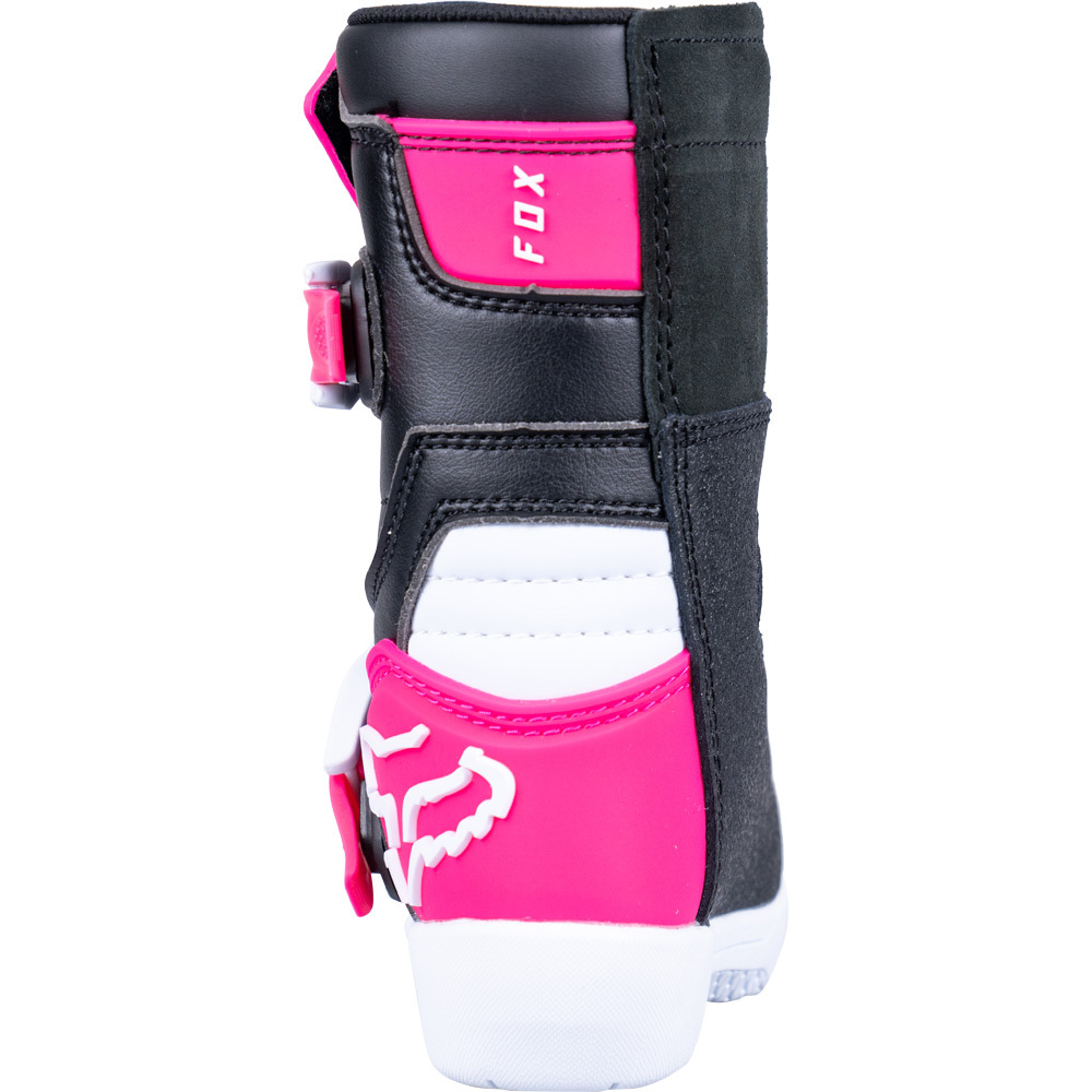 Fox pink boots hotsell