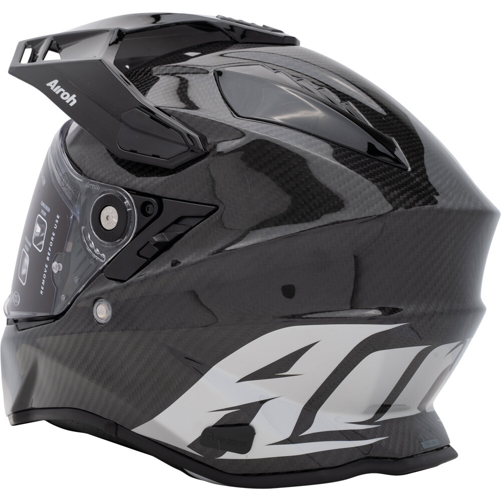 Airoh carbono 2025