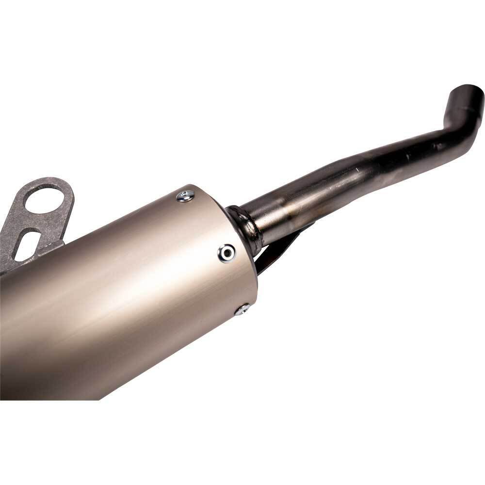HGS Yamaha YZ250 05-25 Silencer | Buy Online | MXstore Australia