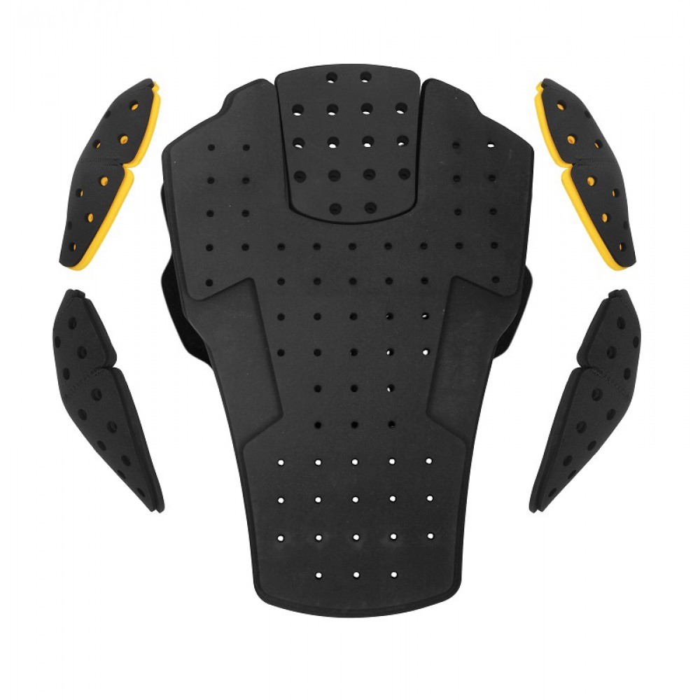 mx body protector