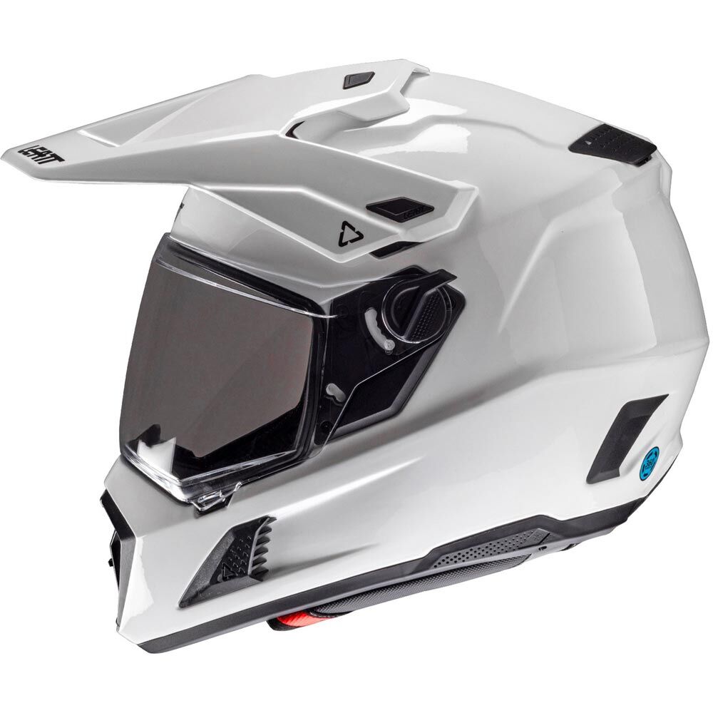 Adventure Bike Best Beginner Motorcycle Helmet 2021 Bell MX-9