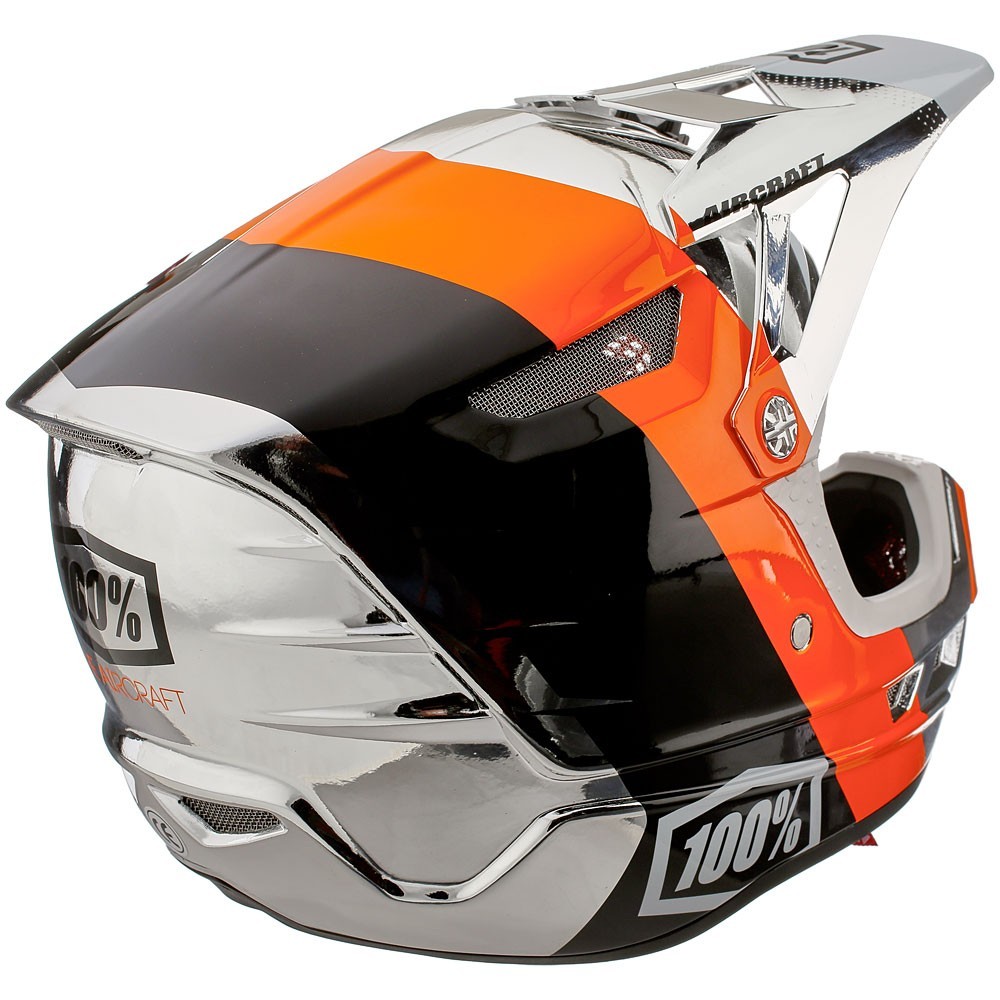 100 mx helmet