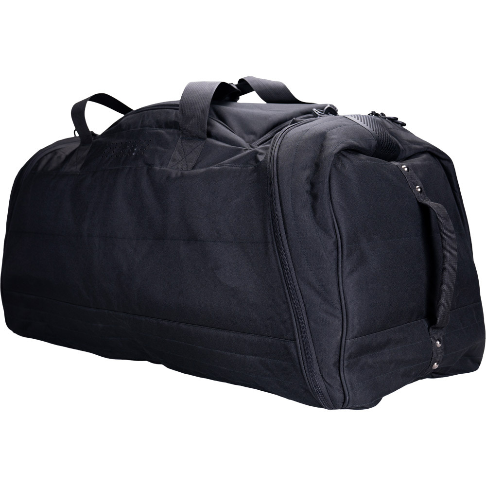 スポーツ  gear bag Traverse The Essentials Series Black Gear Bag at MXstore