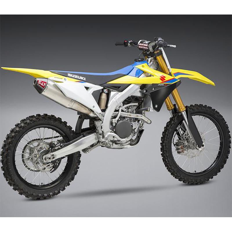 Rmz 250 4 stroke deals
