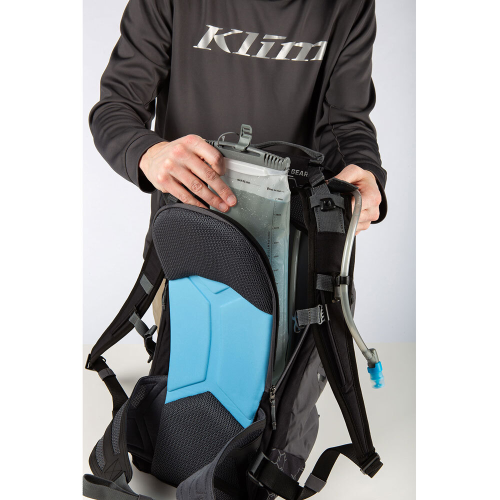 Klim hydration backpack shop