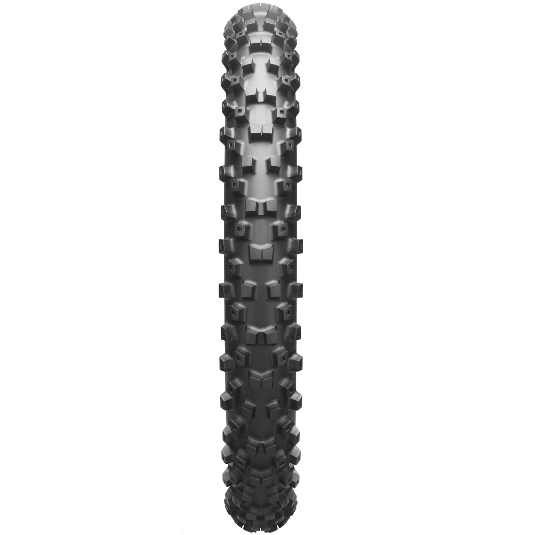 Bridgestone Battlecross X20 110/100-18 Rear 80/100-21 Soft Tyre