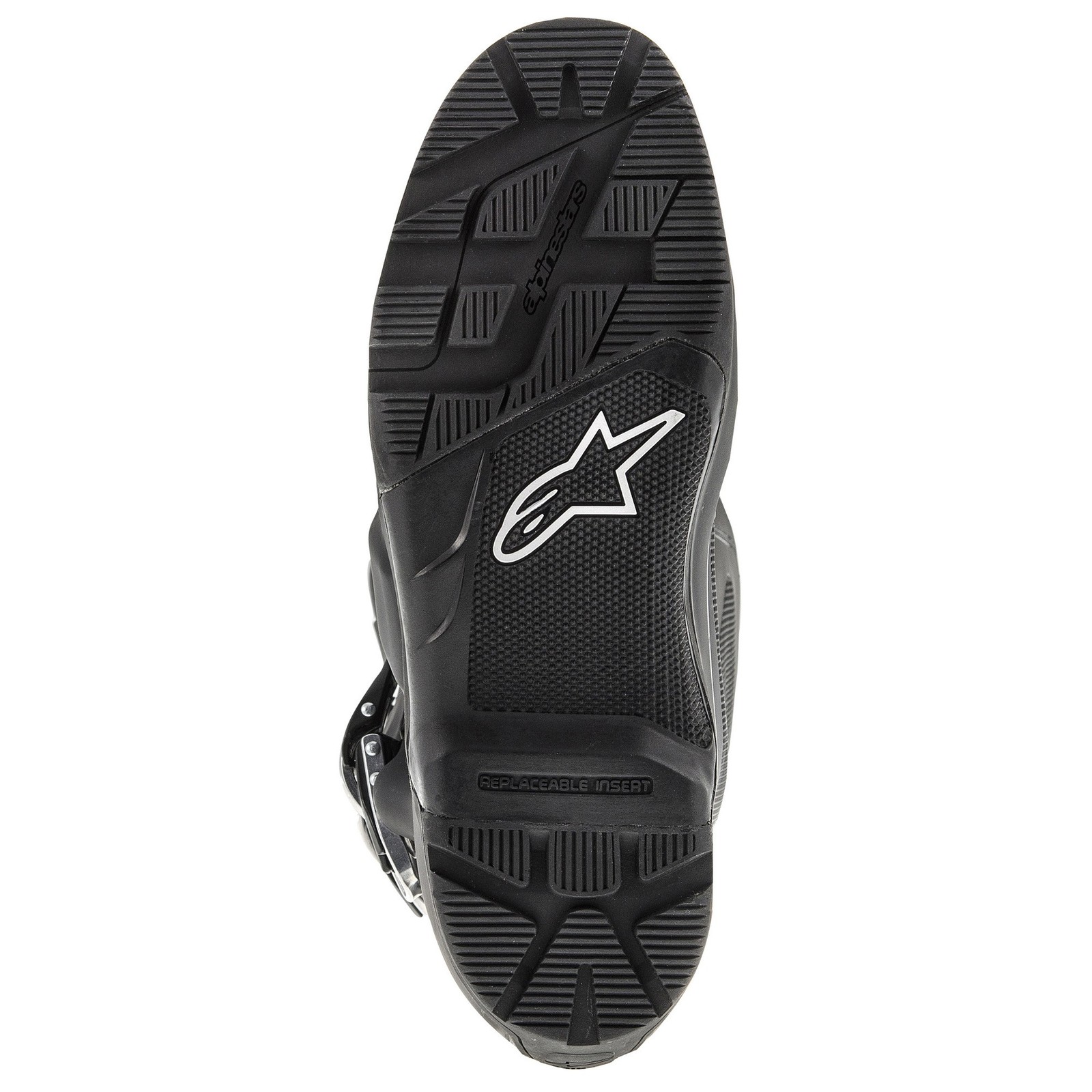 Alpinestars 2020 Tech 7 Enduro Black Boots At MXstore