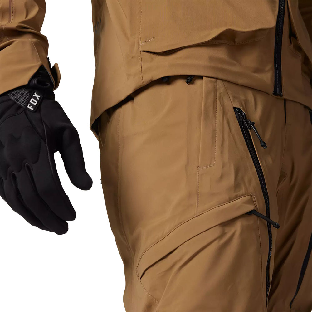 Fox over the boot pants hot sale