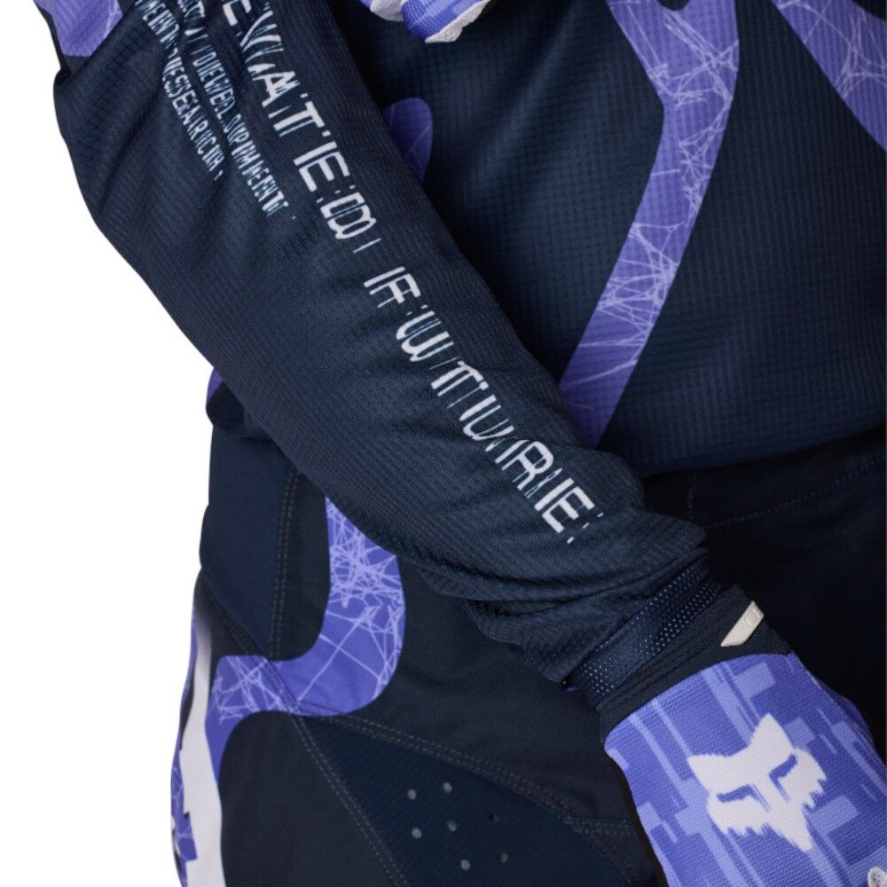 Fox 2026 180 Diffuse SE Black Berry Gear Set | Buy Online