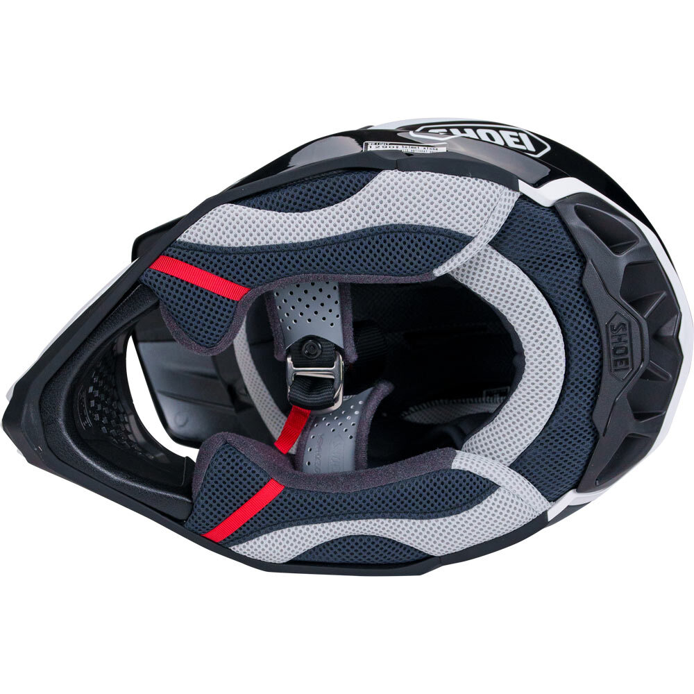 Shoei VFX-WR 06 Jammer TC-5 Helmet at MXstore