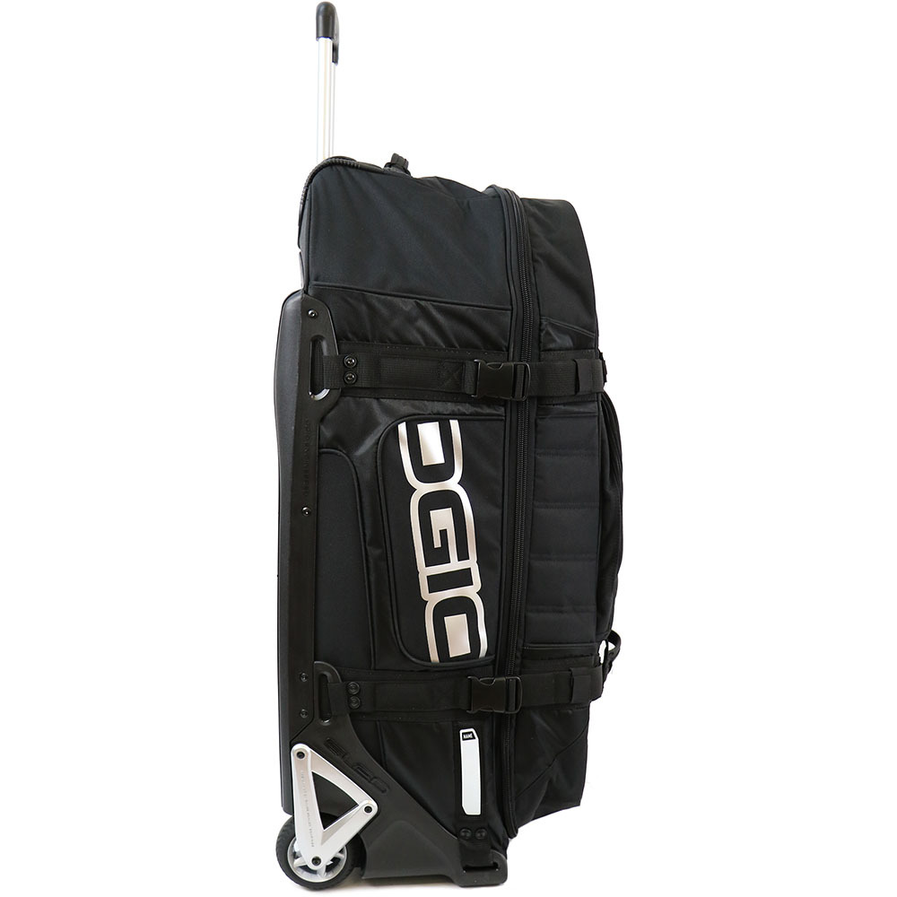 OGIO RIG 9800 Black Gear Bag Ogio