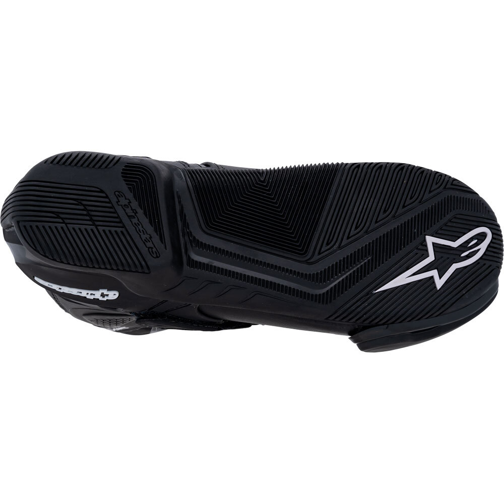 Alpinestars SMX-1 R V2 Black Boots | Buy Online | MXstore Australia