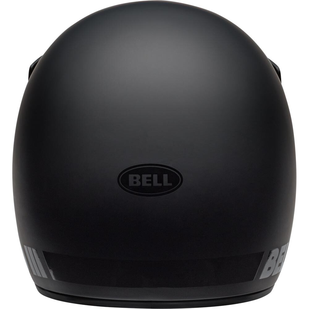 Bell 2026 Moto-3 Classic Matte Black Helmet | Buy Online | MXstore