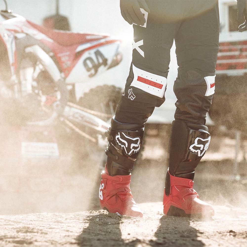 fox instinct boots 2018