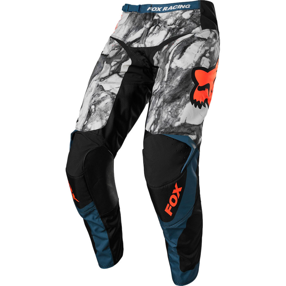fox racing gear sets
