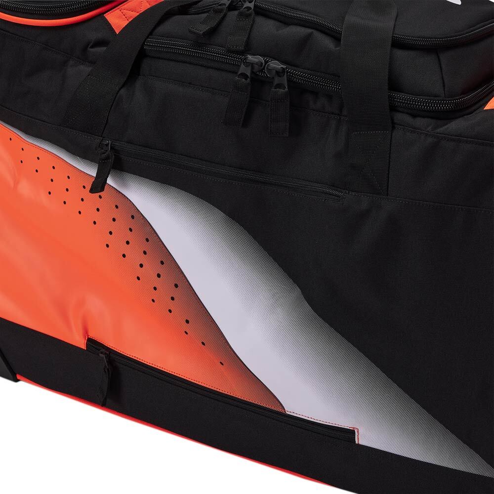 Fox Shuttle Divider Flo Orange Roller Gear bag at MXstore