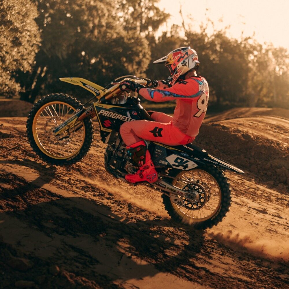 Fox 2026 Instinct Vision LE Neon/Pink Boots at MXstore