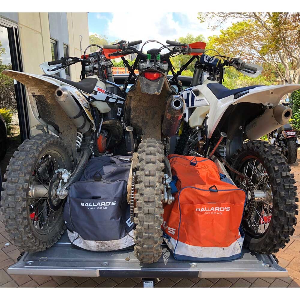 Ballards MotoRak at MXstore - Main Image