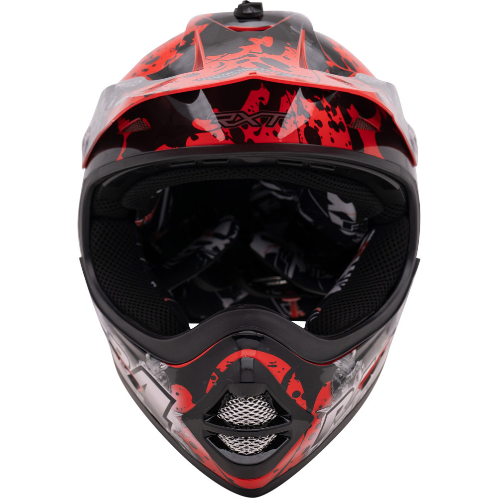 childrens motorcycle helmets australia Green Helmet for Kids/Youth/Boy/Girl/Children TDRMOTO Micro Children's Bike Scooter Helmet