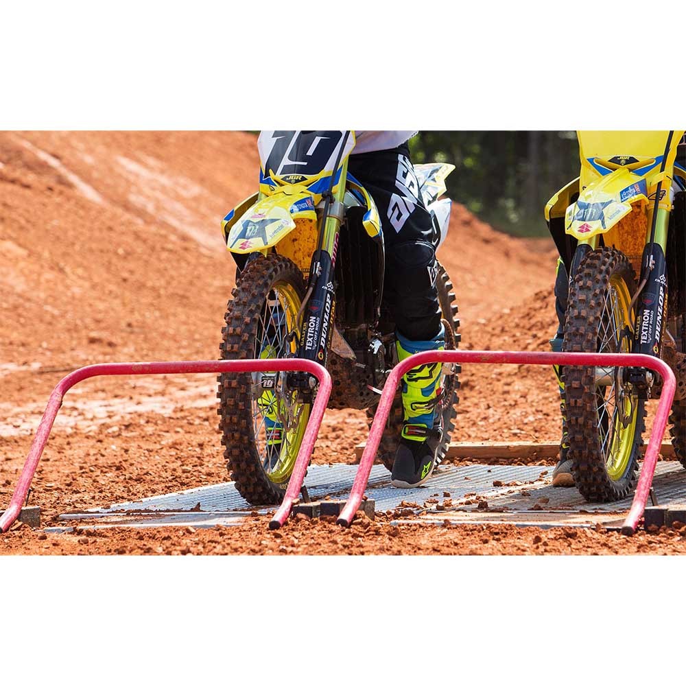 Risk Racing Holeshot Start Gate At Mxstore Risk Racing Holeshot Start Gate At Mxstore