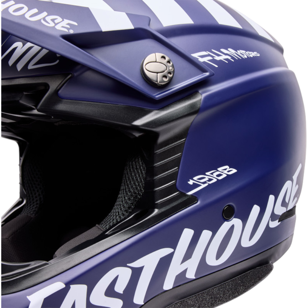 bell fasthouse helmets MX-9 Mips Helmet  Motor Sports Zone With a new fit and equipped with our ProTint shield Bell Helmets Matte Black/Yellow Moto-9S