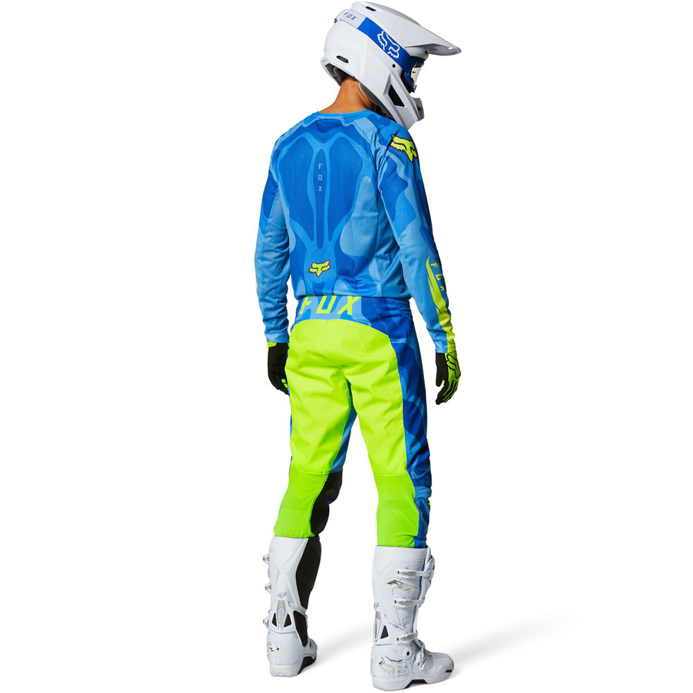 fox racing gear sets