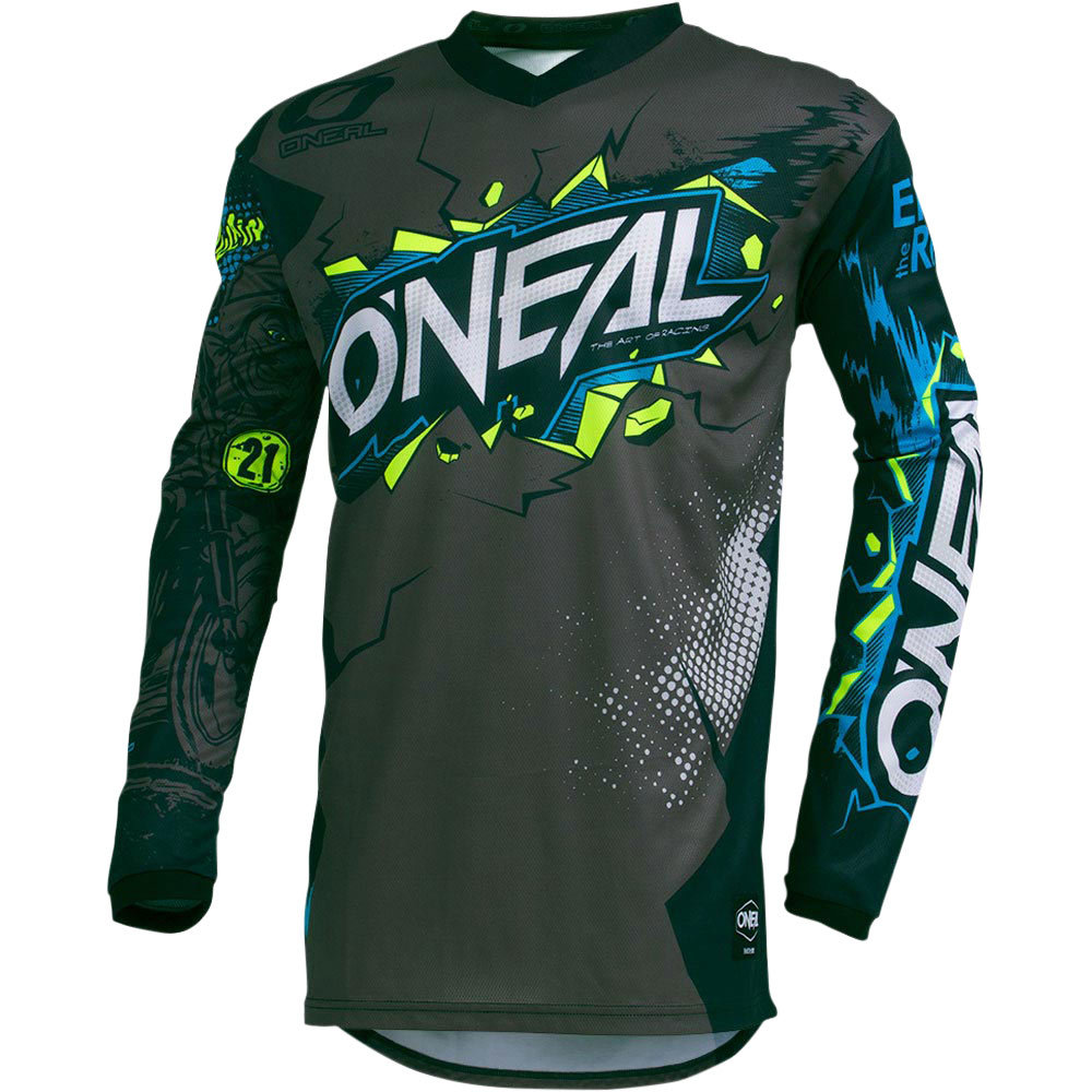 jersey oneal