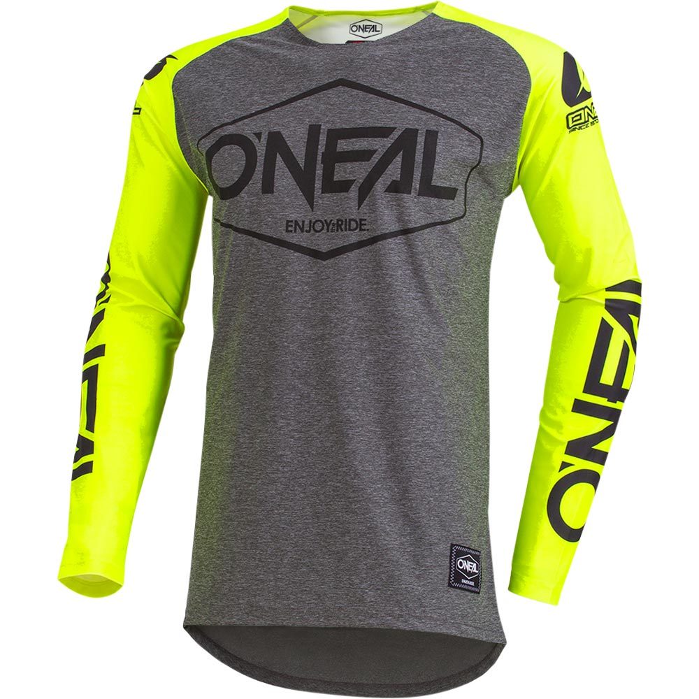 jersey oneal